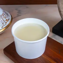 شوربة الكريمة